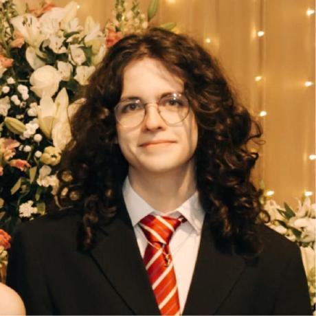 João Vitor portrait